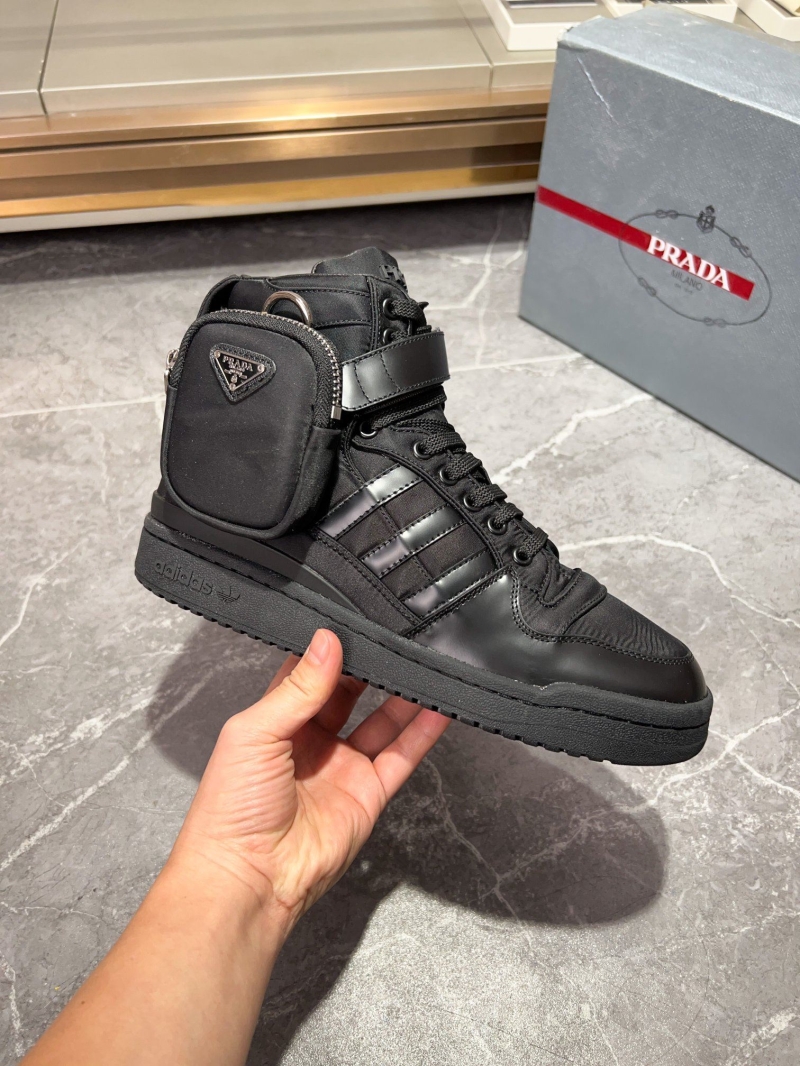 Prada Casual Shoes